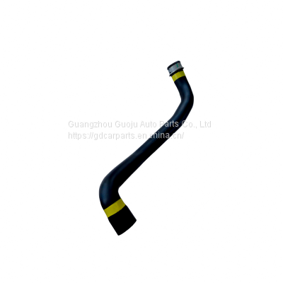 Radiator Hose OE 1645010482 FOR MERCEDES BENZ