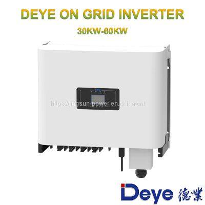 Deye 50KW