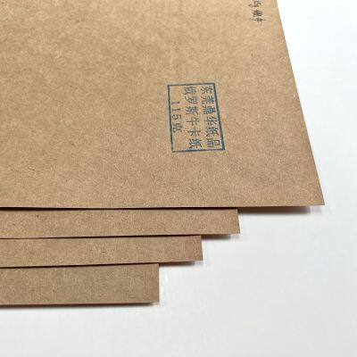 Kraft Liner Board Kraft Liner At Cheap Price Digital Packaging