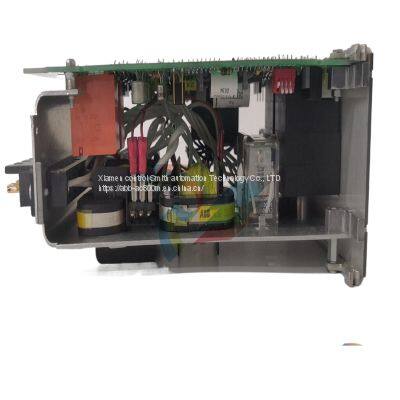 ABB AI625 3BHT300036R1 16-point Analog Input Unit photo-2