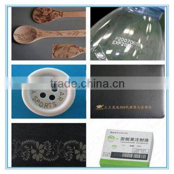 China Factory Laser Engraving Machine Pen With CE