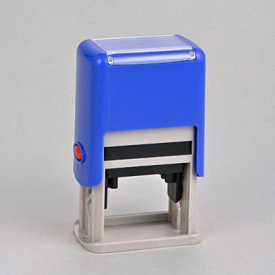 SELF INKING TEXTSTAMP