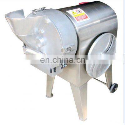 China Plantain Chips Making Machine photo-2