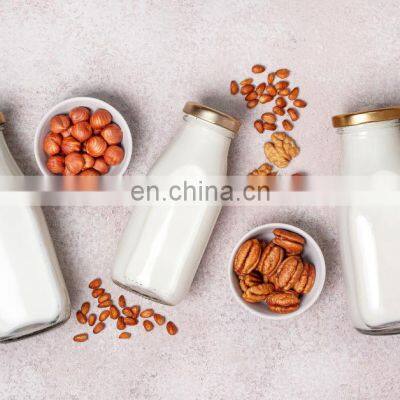 China Factory Milk Processing Line Milk Processing Machine photo-2