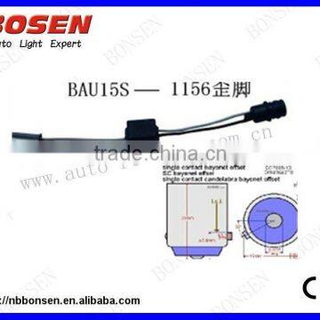 led load resistor,LED error canceller,led bulb warning canceller,led bulb BAU15S 1156 error decoder