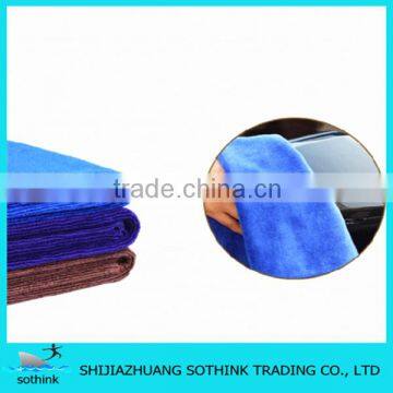 Cheap Customized Easy to Chean Good Quality Car Towel Microfiber Towel Quality Choice Supplier's Choice photo-6
