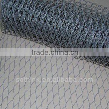 Professional hex.wire netting produce