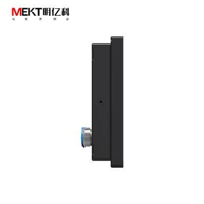 13.3- Inch Capacitive Multi-point HD LCD Monitor High Brightness Touch Screen Monitor With VESA Installation photo-4