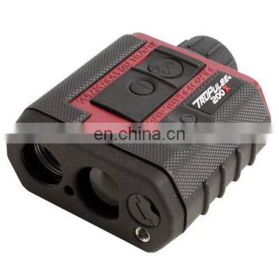 High precision rangefinder TruPulse 200X rangefinder for forestry  use