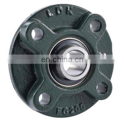 sp210 Corrosion-Resistant Ball Bearing Housed Units