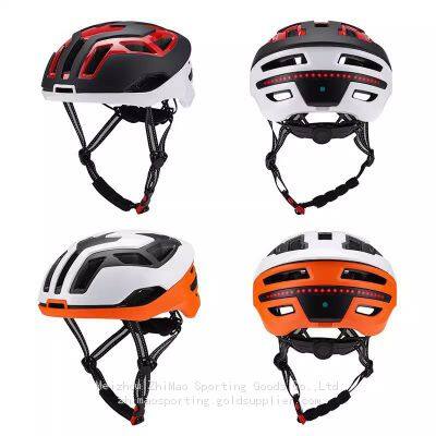ZL-B027 Helmet Line-Smart