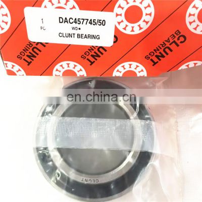 China Bearing Factory DAC529140ABS bearing automobile wheel bearing DAC529140ABS high quality DAC529140ABS