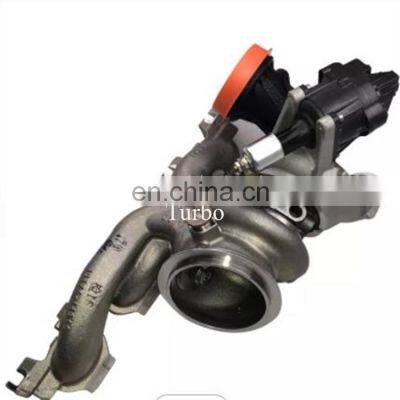 Turbo 49477-02320 Turbocharger for BMW 320i 325i 520i 525i X1 X3 Z4 B48 2.0T Car Engine