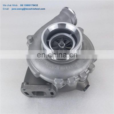 K27 turbocharger 53279886903 53279706903 53279716903 51.09100-7666 51091007671 Man Industrial Gen Setwith E2848LE322 Engine