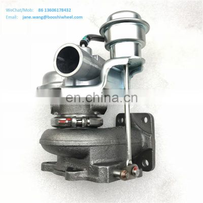 RHF3 turbo CK30 1G934-17011 1G934-17012 turbocharger 1G934-17010 VB410128 VC410128 VD410128 engine V2403MDITCE