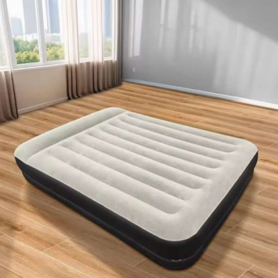 Deluxe air bed