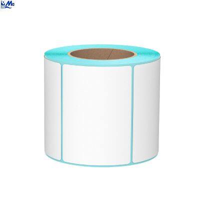 Top Selling Thermal Labels and Self Adhesive Label Sticker