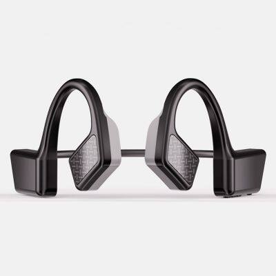 Wireless Headphones K08 BT 5.0 Binaural Earbuds Stereo Noise Reduction HD Sound Earphone Gaming Headset Bone Conduction Earphone