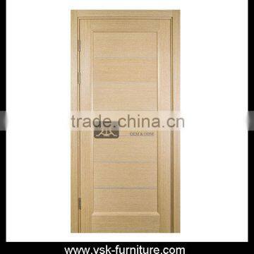 DO-083 OEM Hotel Room Wood Door