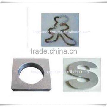 Lingyue 100A High Quality Plasma Cutting Machine Price photo-6