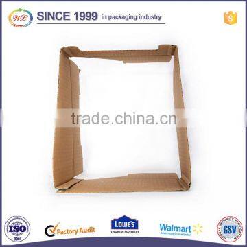 Custom Printed Folding Corrugated Carton Corrugated Paper Box for Display photo-3