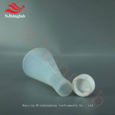 NJbinglab PFA Erlenmeyer Flask, 250ml, Non-stick PFA Surface–easy to Clean photo-2