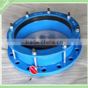 Wide Range Flange Adaptor