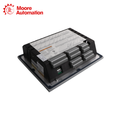 WOODWARD 8271-467 Field Terminal Module In Stock photo-4