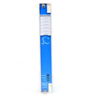 Bently Nevada 3500/62 Process Variable Monitor