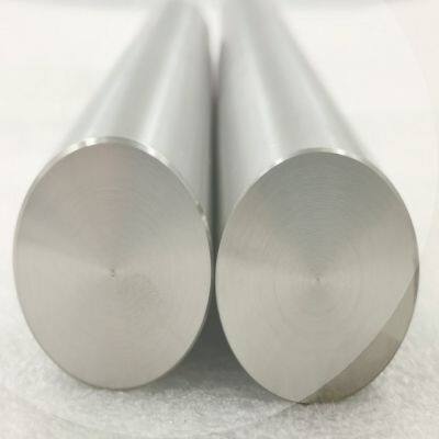 Titanium Rods High Strength Grade 2 ASTM B265 Corrosion Resistant Gr5 Ti6al4V Rod