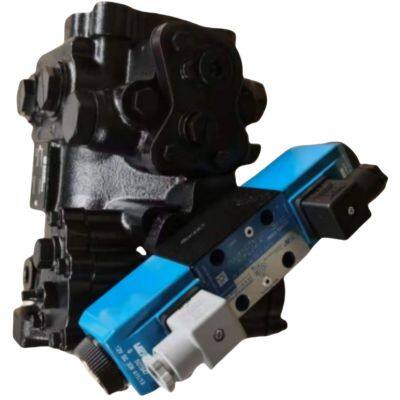 SBZSZ Sauer Mpv Hydraulic Pump Dan-foss  MPV025/035/044/046  Hydraulic Variable Displacemen t Piston Pump