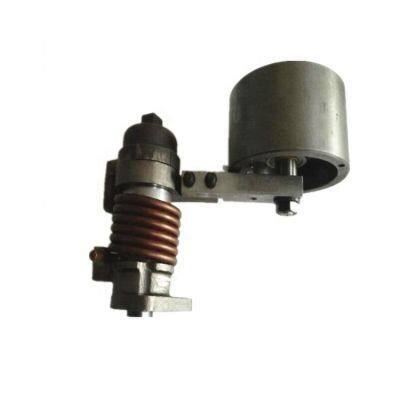 Tensión de correa del motor diesel KTA38 3635034 Ensamblaje de polea loca de ventilador
