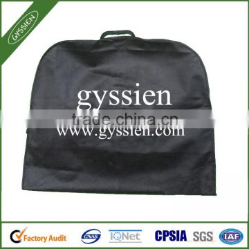 Customize ecofriendly extensions garment bag