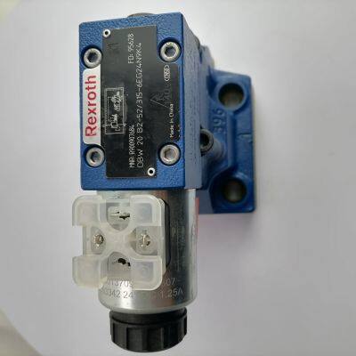 Rexroth Pressure Relief Valves DBW20B2-5X/315-6EG24N9K4 R900907684