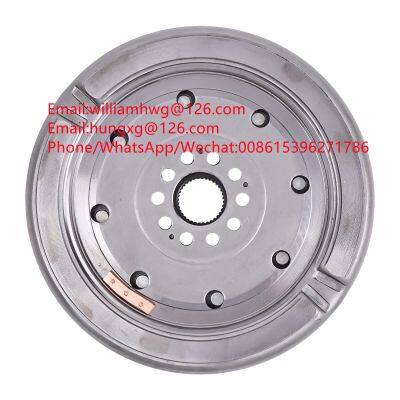 Flywheel 04E105266 036105269M03G105266BM 022105266AK