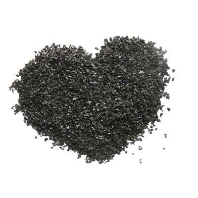 Coconut Shells for Water Treatment Air Purification and Industrial Use Supply Available Activated Carbon Made in China photo-4