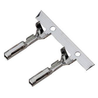 Replace 173681-1 Female terminal housing  terminal