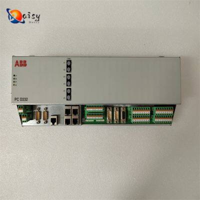 ABB PPD113B01-10-150000/3BHE023784R1023 Контроллер возбуждения
