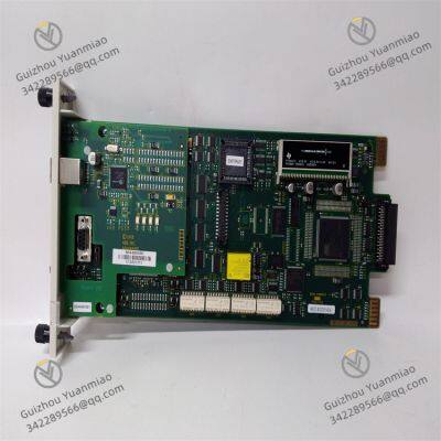 Controlador ABB SPBRC410