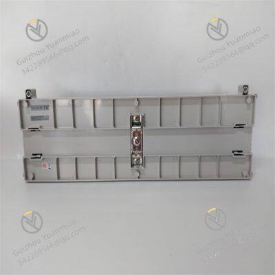 1C31223G01 EMERSON Relay Output Module photo-4