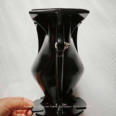 0355BB High Quality 1.4 Inch Throat Professional Line Array Accessories Speaker Waveguide Horn photo-2