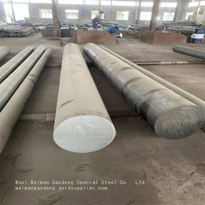 Seamless 304N & S30453 Martensitic Stainless Steel Bars, Heat-Resistant Stainless Steel Shapes photo-3
