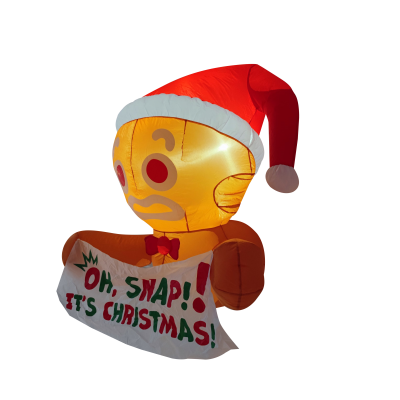 Christmas Yard Decor With Christmas Decoration – Perfect for Xmas Decor photo-4