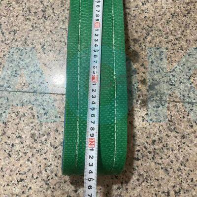 10 Ton Flat Webbing Glass Lifting Sling
