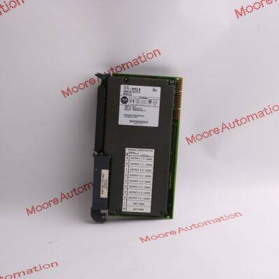 Allen Bradley1771-OFE2 photo-4