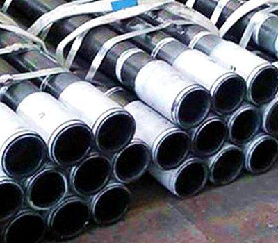 Casing & Tubing API 5CT - Carbon Steel Pipe Manufacturer photo-4