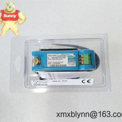 Bently Nevada 330180-50-05 Proximitor Pre-amplifier for Critical Machinery Monitoring photo-3