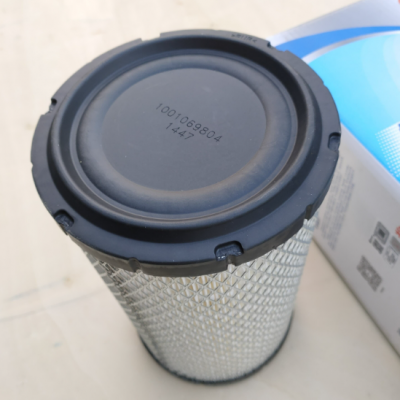 K1627 Weichai 30536003 Generator Set Air Filter Element Air Filter 1001069804