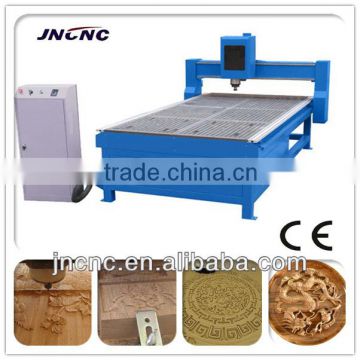 2000*3000mm DSP 3d cnc wood carving machine