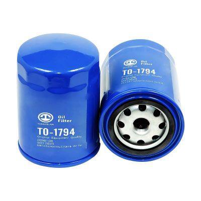 Guangdong Bangtuo Filter Co., Ltd.